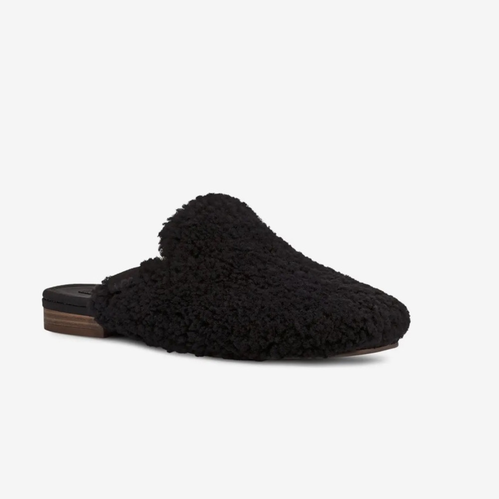🆕✨UGG* Janaya Cozy Mule✨